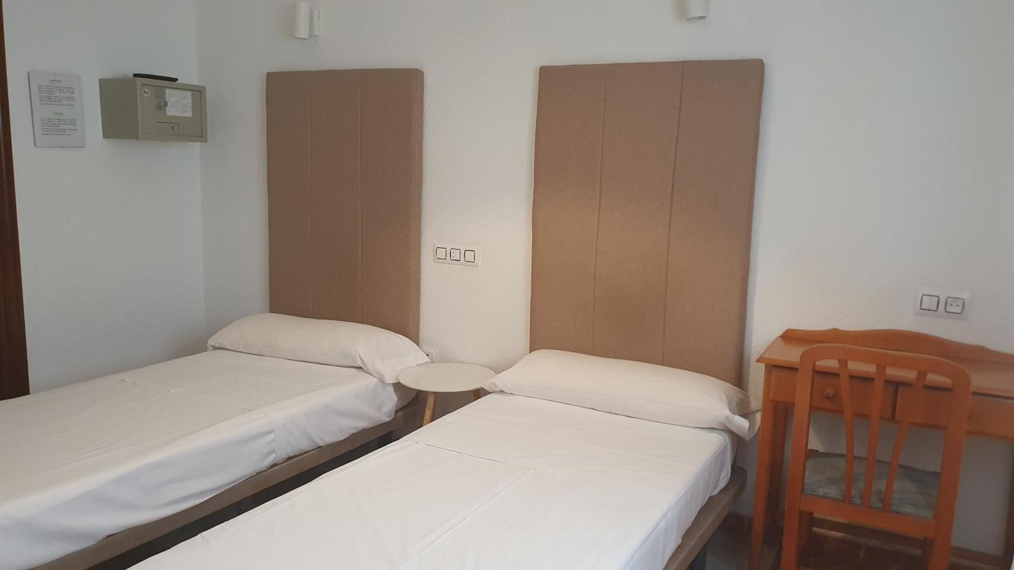 Fuencarral Kryse&Breogan Hotel - Madrid — Fotos 2