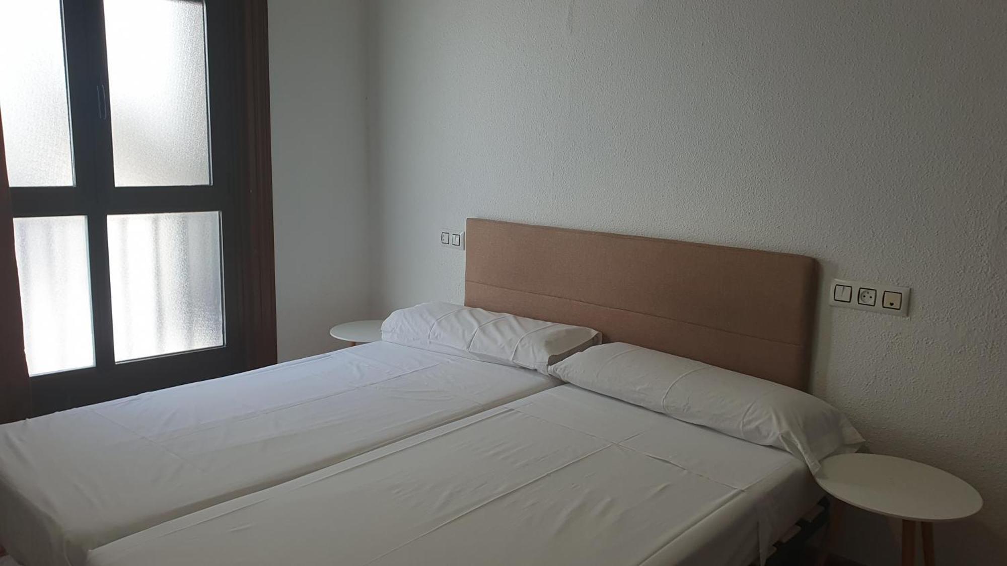 Fuencarral Kryse&Breogan Hotel - Madrid — Fotos 1